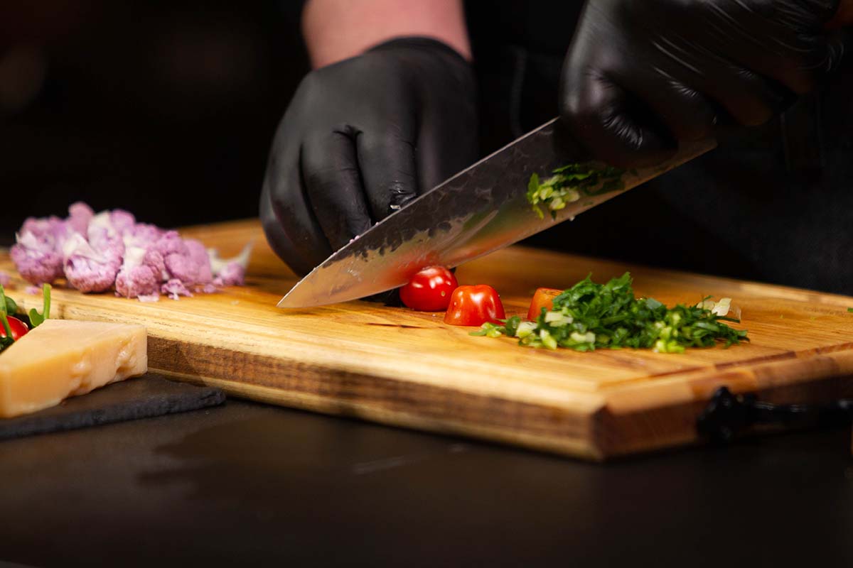 Суміш спецій Delicia's Spices Kebab для кебабу 160 г 241676