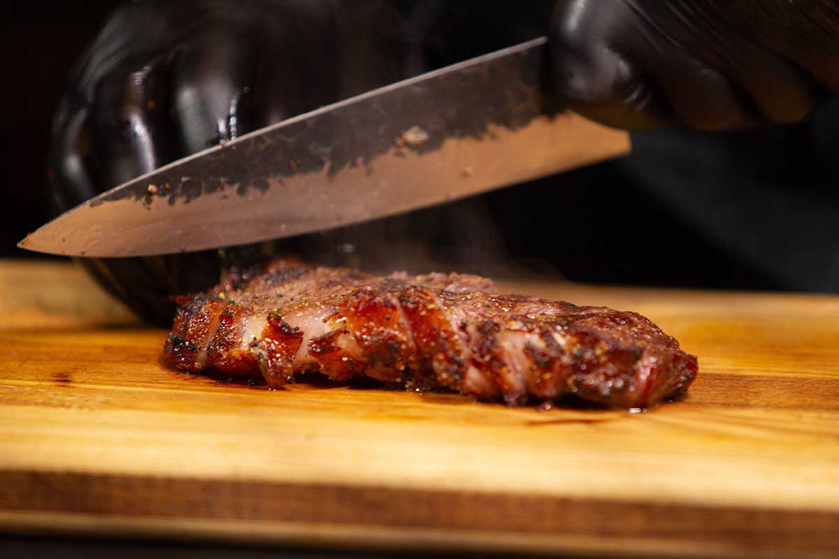 Суміш спецій Delicia's Spices Steak для стейка 160 г 241867