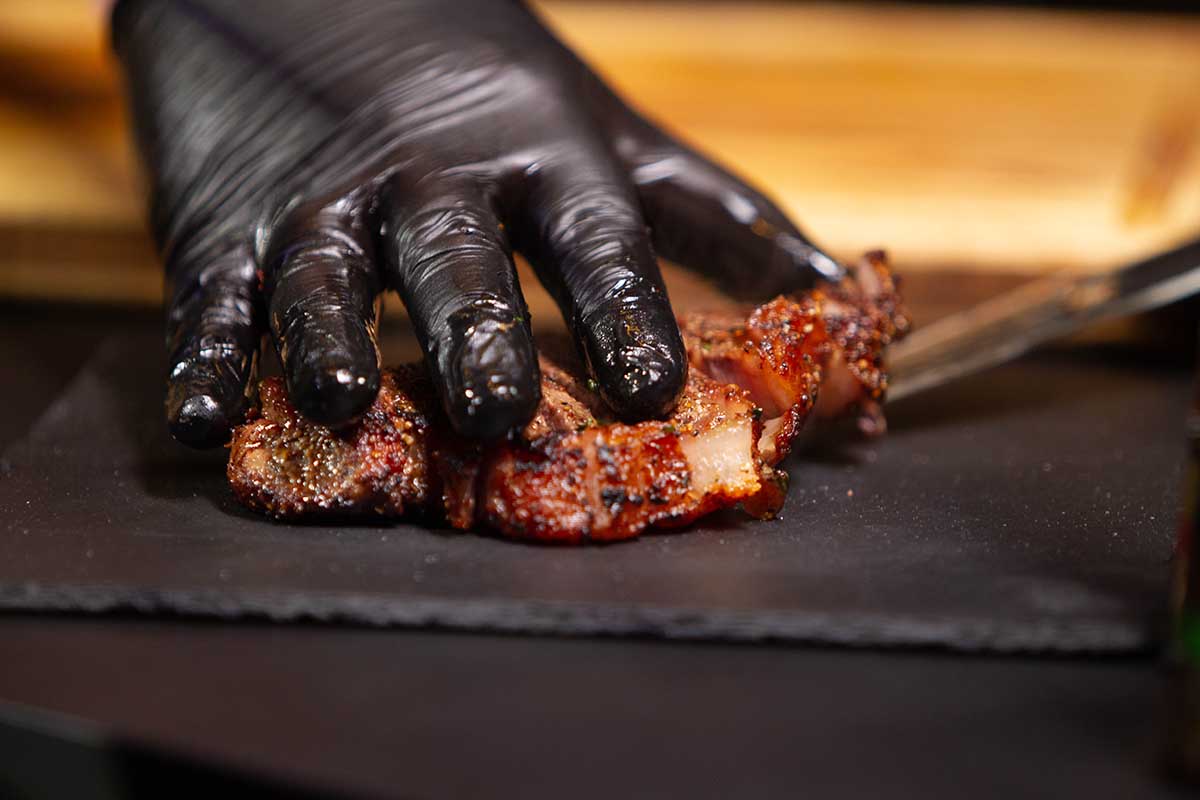 Суміш спецій Delicia's Spices Steak для стейка 160 г 241867