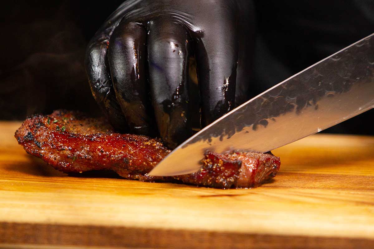 Суміш спецій Delicia's Spices Steak для стейка 160 г 241867