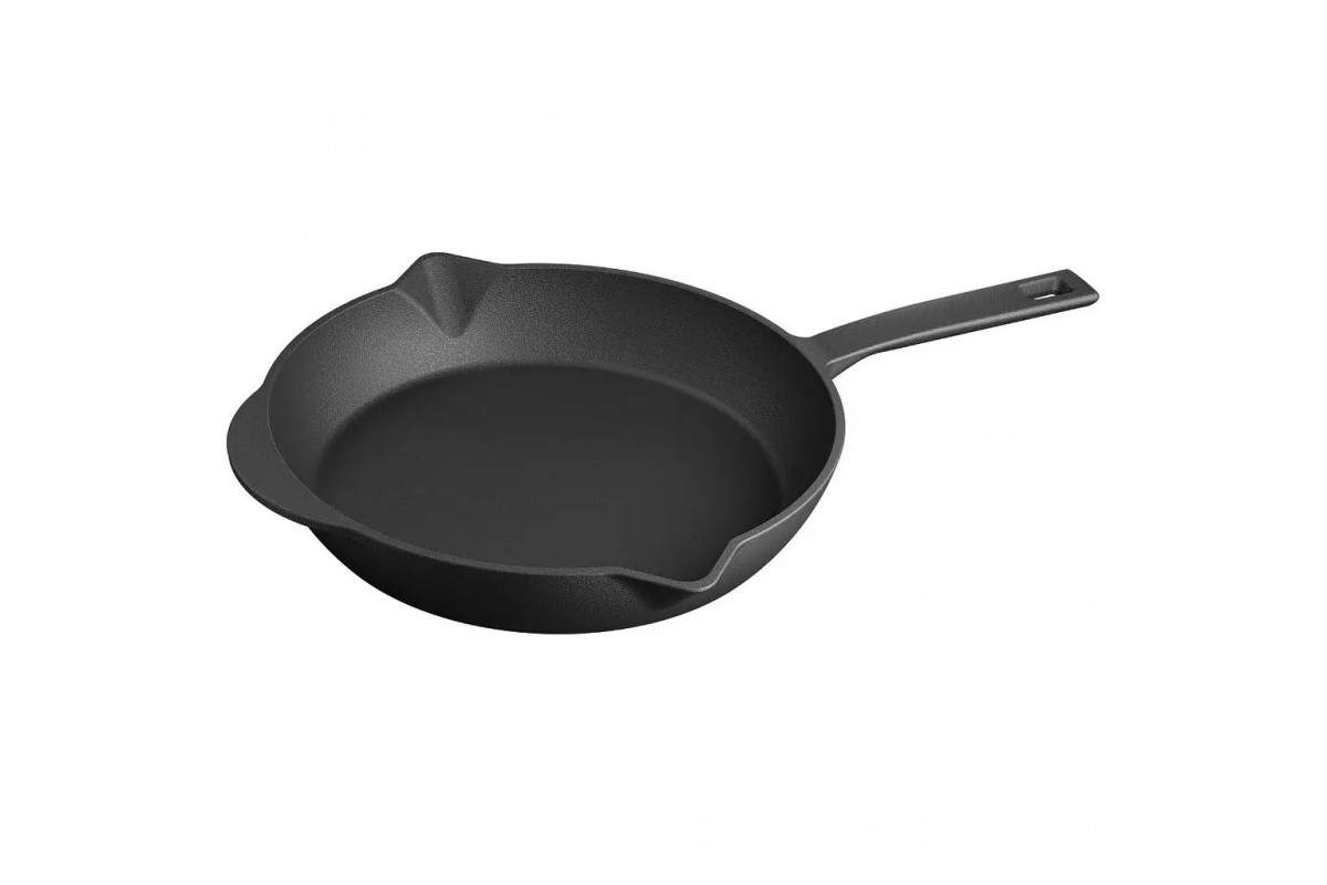 Набор чугунных мини-сковород Gusskoenig 6 шт 170639