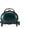 Портативный переносной газовый гриль O-GRILL 500, зеленый