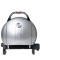 Портативный переносной газовый гриль O-GRILL 900, серебро