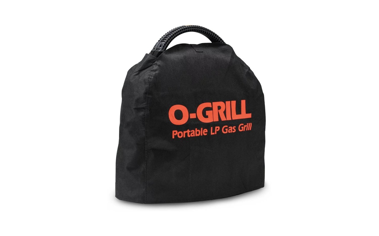 Чохол для портативних газових грилів O-GRILL Dust Cover 
