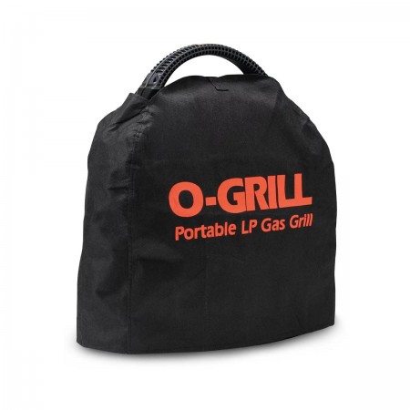 Чохол для портативних газових грилів O-GRILL Dust Cover 