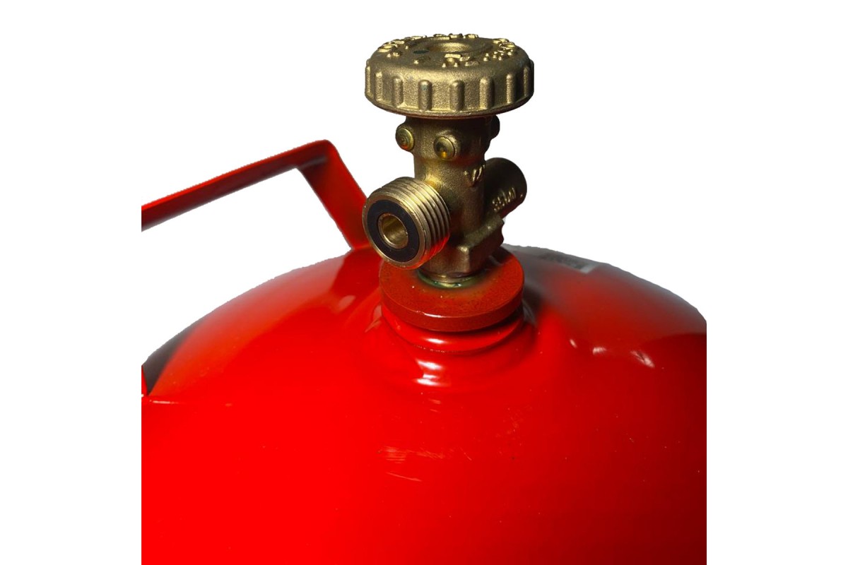 Баллон взрывобезопасный 27 л Westfalen