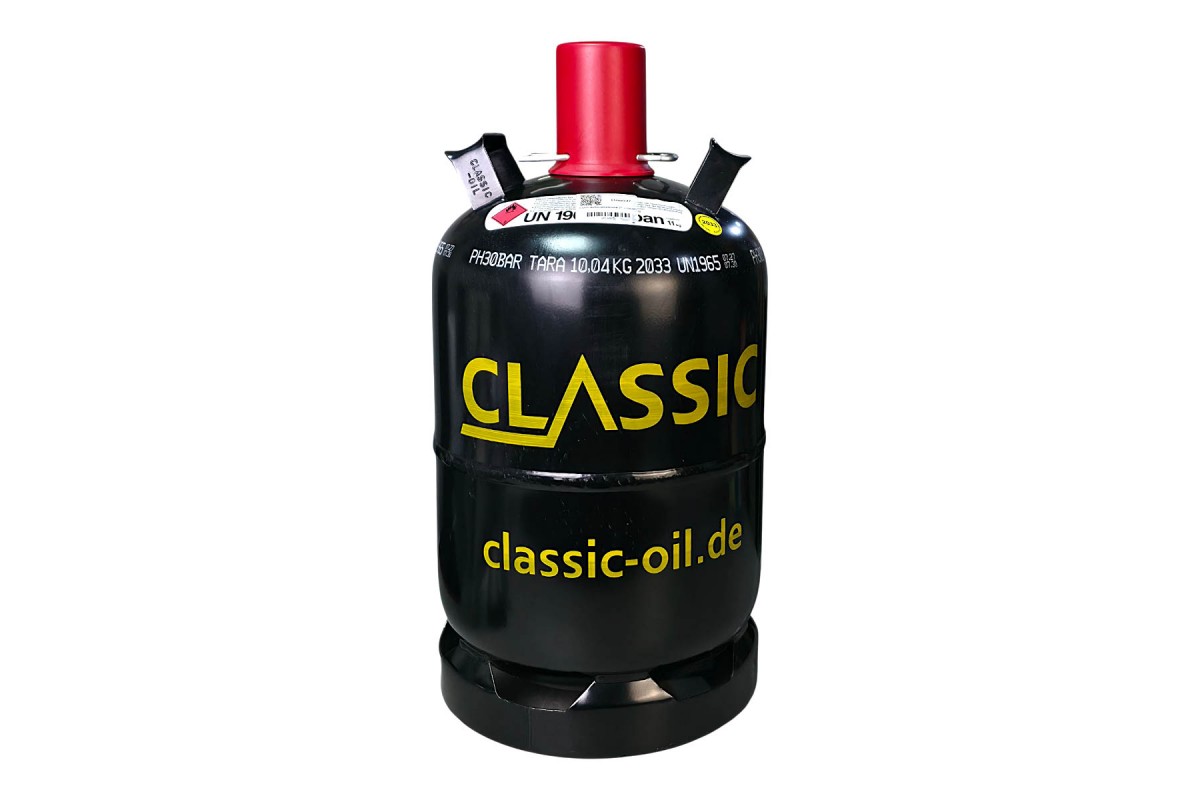 Баллон взрывобезопасный 27 л Classic