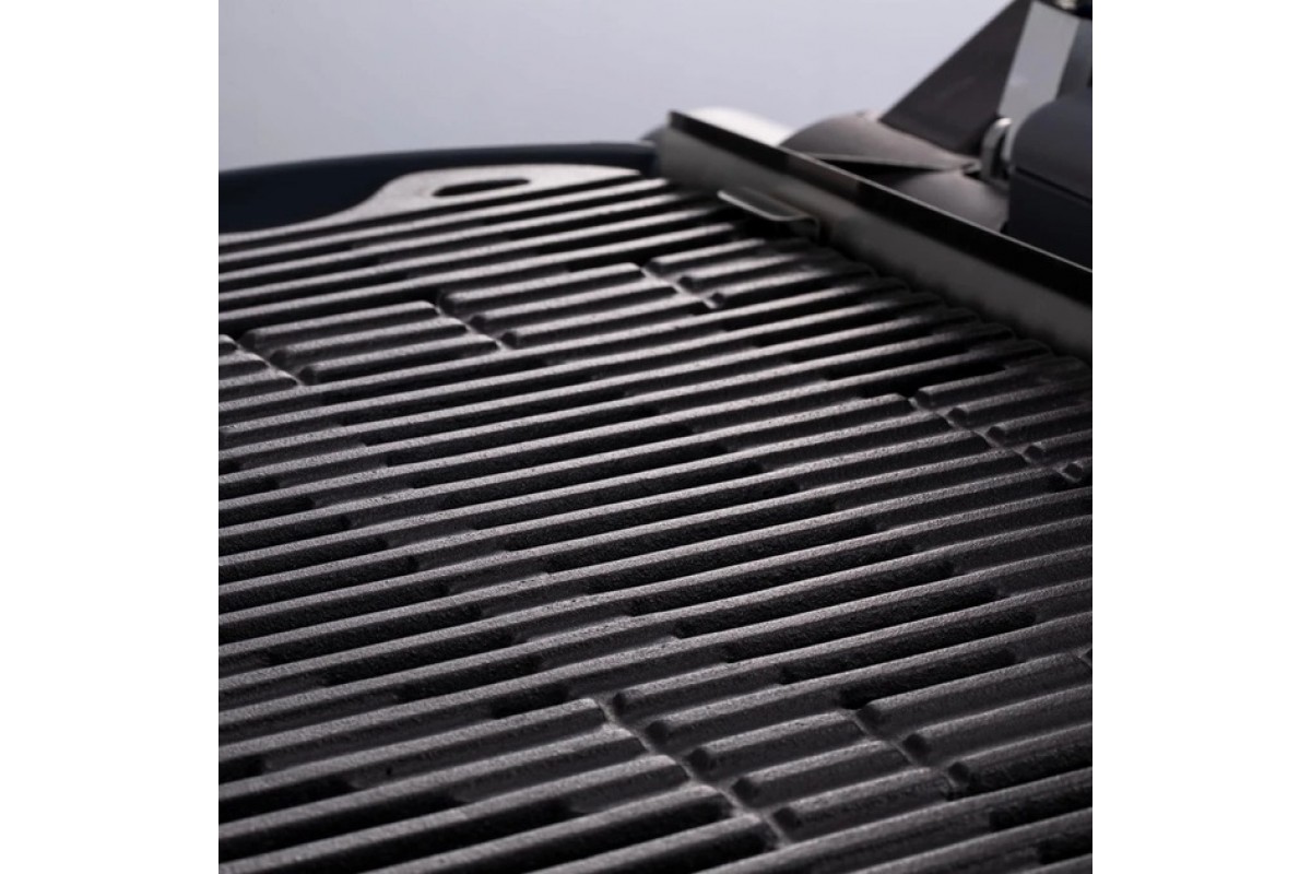 КОМПЛЕКТ Портативный переносной газовый гриль O-GRILL 600T, кремовый + шланг в подарок!