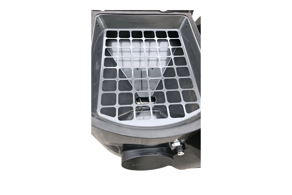 Пеллетный Премиум гриль-смокер Louisiana Grills, серия Founders Legacy 800, 10632 Презентационный