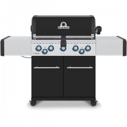 Газовый гриль Regal 590 DE Broil King 998282