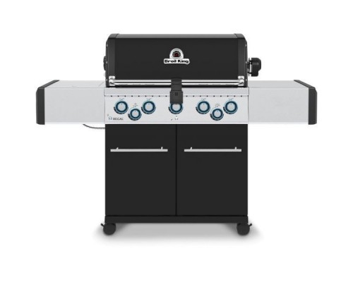 Газовый гриль Regal 590 DE Broil King 998282