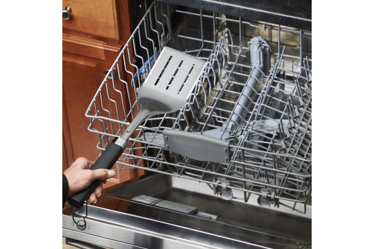 Лопатка для гриля 46 см Weber 6761