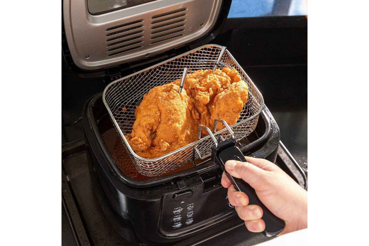 Термометр бездротовий Meater PRO XL RTE-MT-MX201