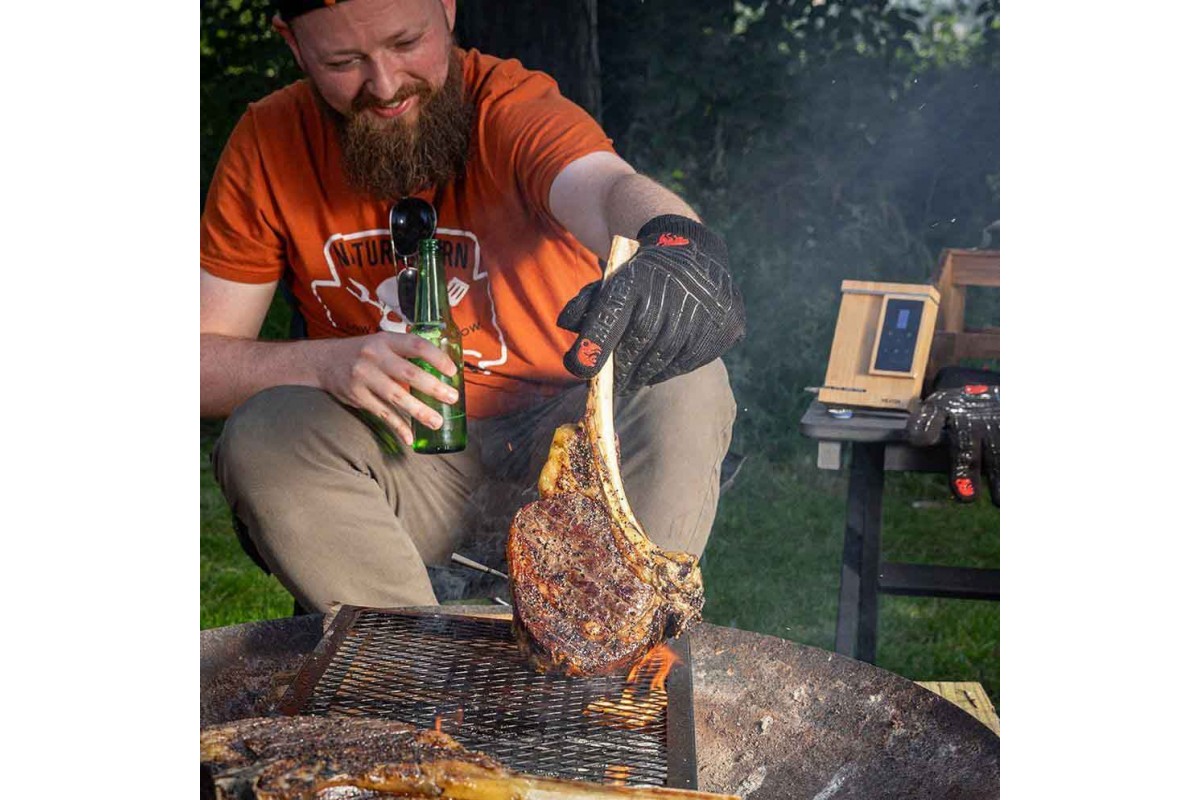 Термометр бездротовий Meater PRO XL RTE-MT-MX201