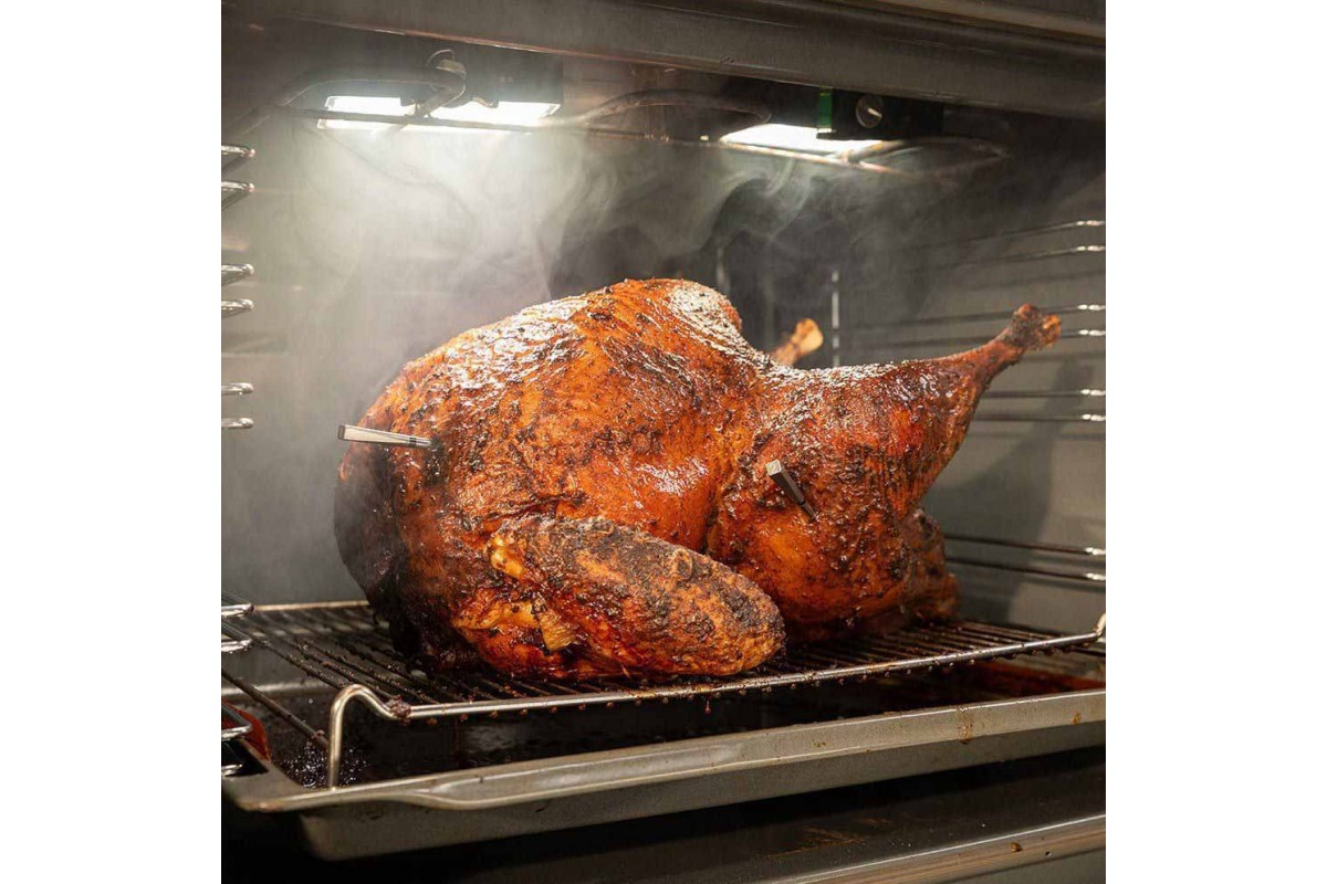 Термометр бездротовий Meater PRO XL RTE-MT-MX201