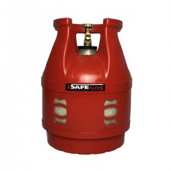 Композитный газовый баллон Safe Gas 12 л под украинский редуктор 20417372