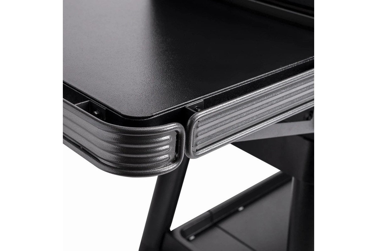 Пеллетный гриль Traeger Ironwood, черный TFB61RLGI