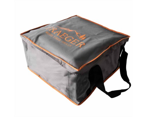 Сумка для портативного пеллетного гриля Traeger Ranger BAC634