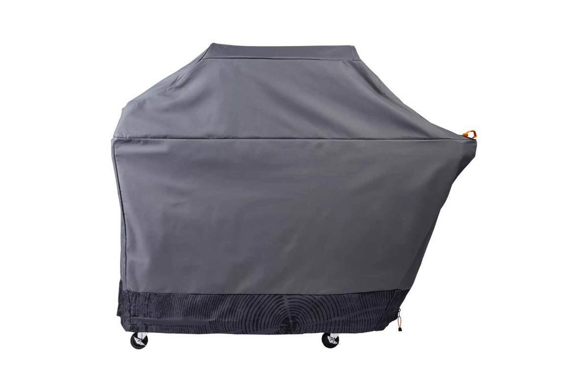 Чехол для пеллетного гриля Traeger Timberline BAC602