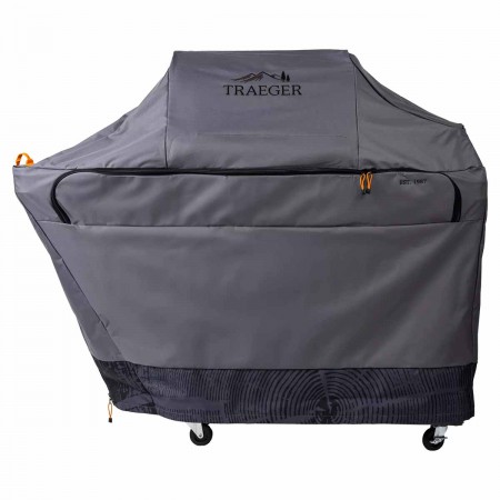 Чехол для пеллетного гриля Traeger Timberline BAC602