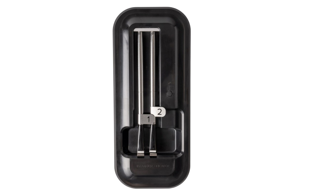 Термометр беспроводной Traeger на 2 щупа BAC676