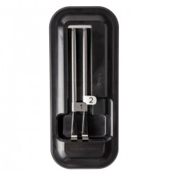 Термометр беспроводной Traeger на 2 щупа BAC676