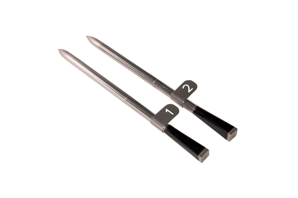 Термометр беспроводной Traeger на 2 щупа BAC676