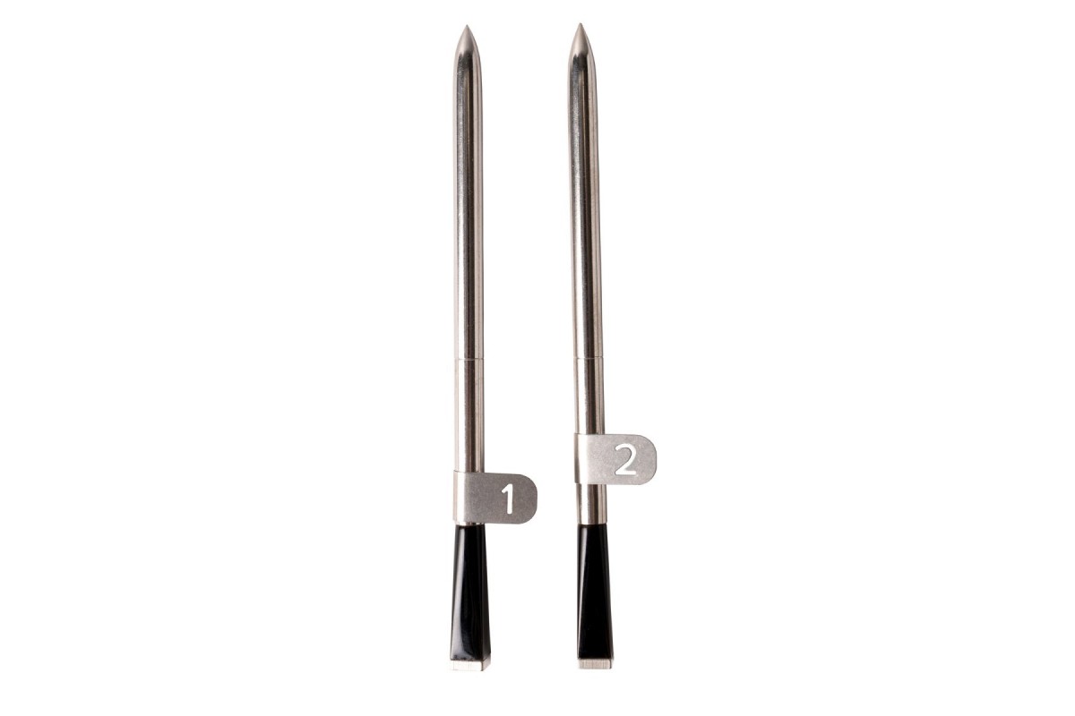 Термометр беспроводной Traeger на 2 щупа BAC676