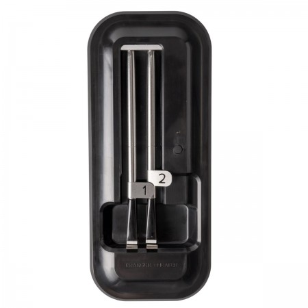 Термометр беспроводной Traeger на 2 щупа BAC676