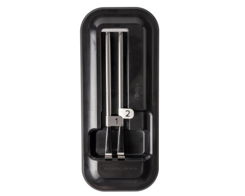 Термометр беспроводной Traeger на 2 щупа BAC676