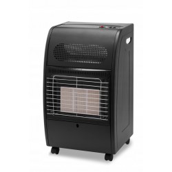 Газовый керамический обогреватель Skiva GF-42 4200 Вт 777666