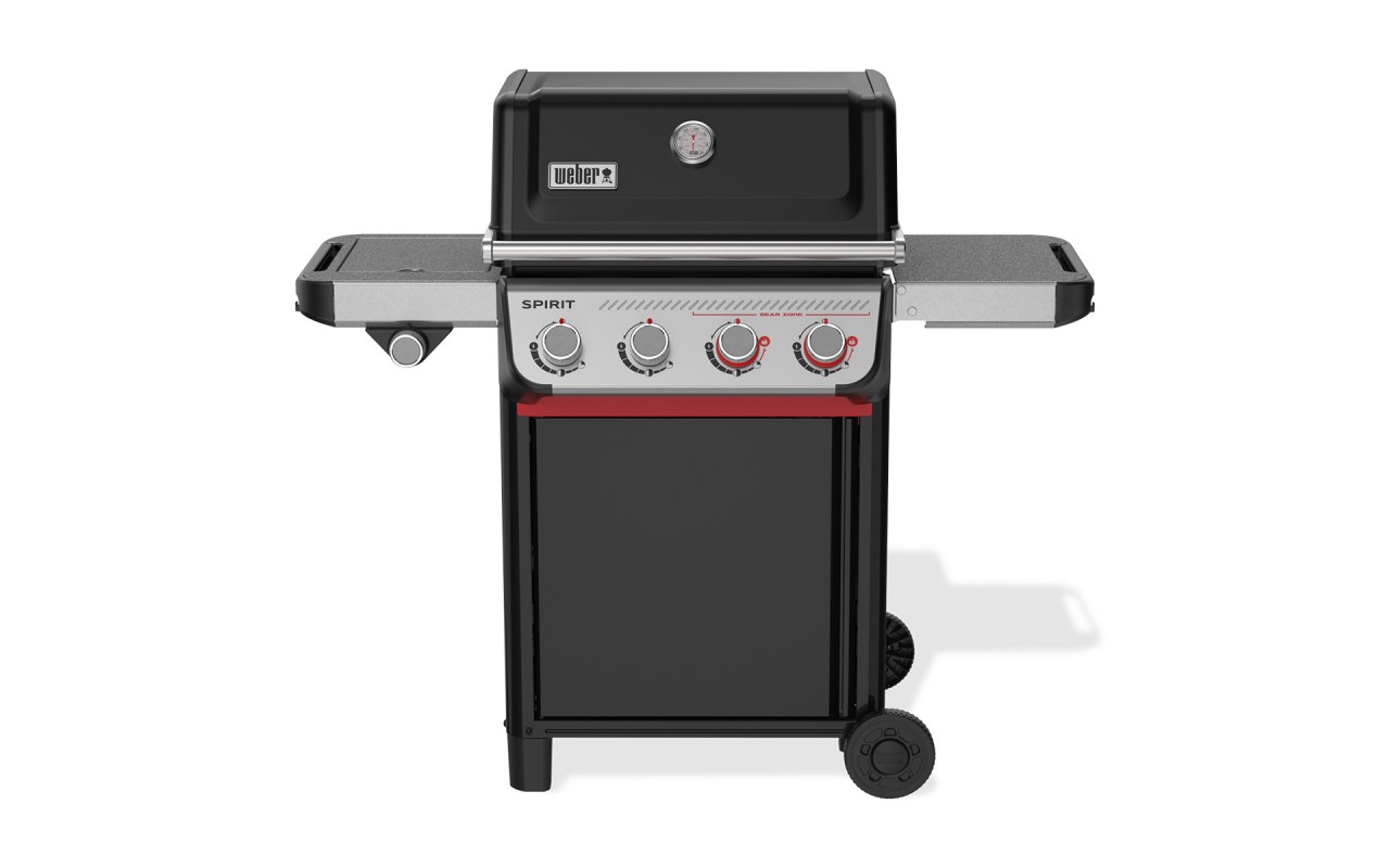 Газовий гриль Weber Spirit E-435 1502121