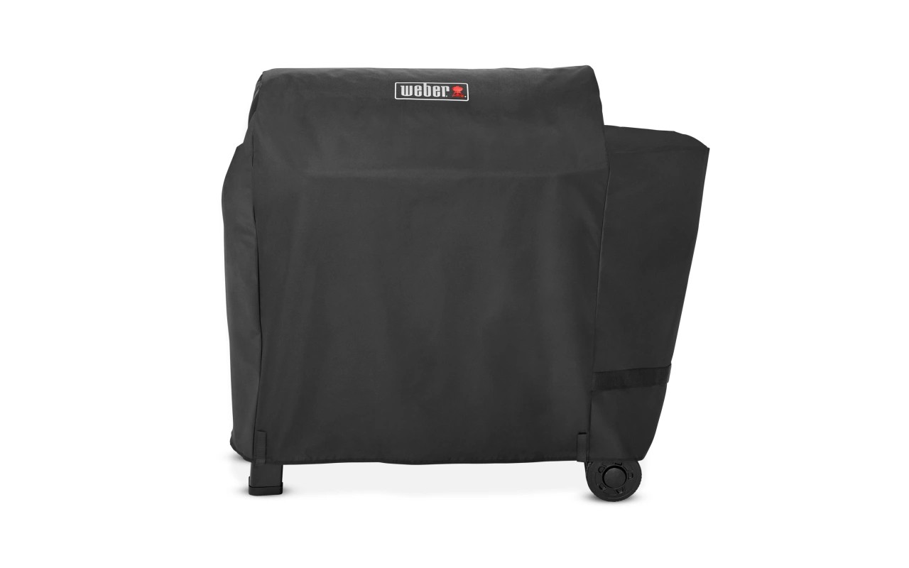 Чехол для пеллетного гриля Weber Searwood XL 3400170