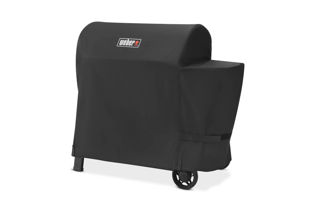Чехол для пеллетного гриля Weber Searwood XL 3400170