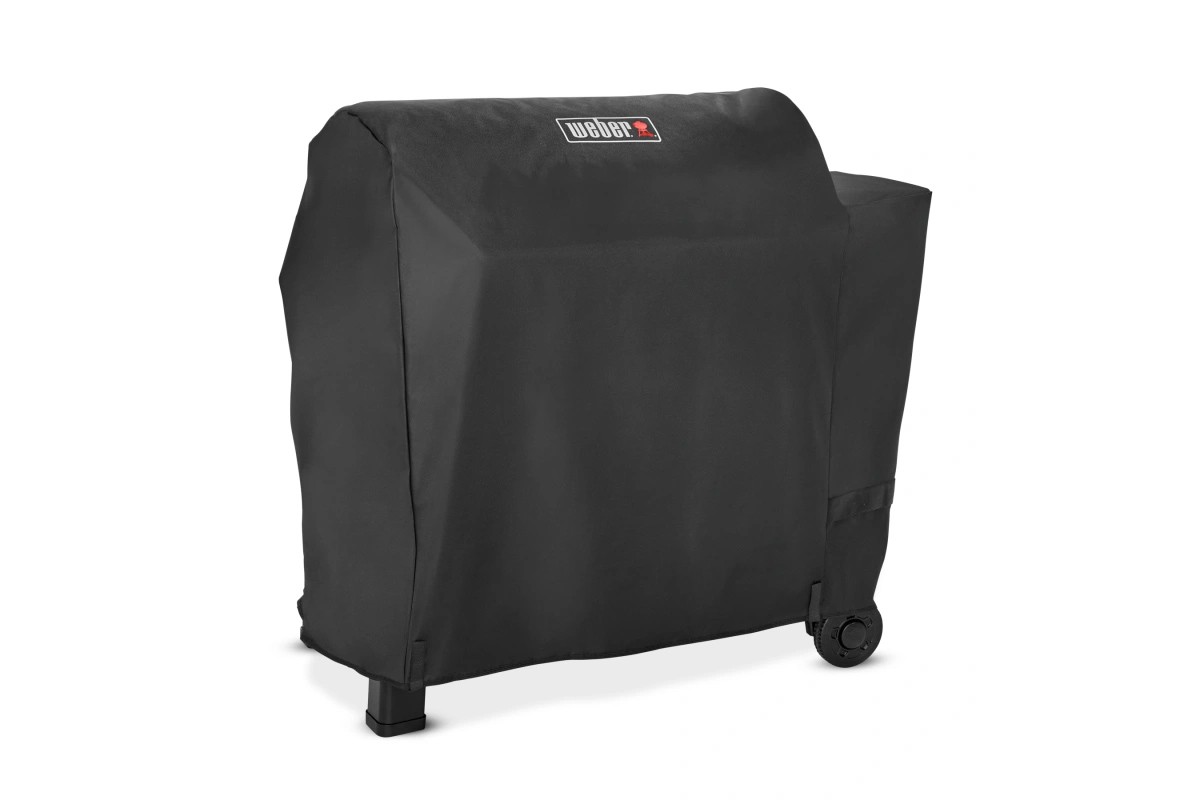 Чехол для пеллетного гриля Weber Searwood XL 3400170