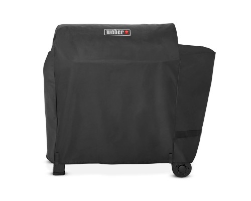 Чехол для пеллетного гриля Weber Searwood XL 3400170