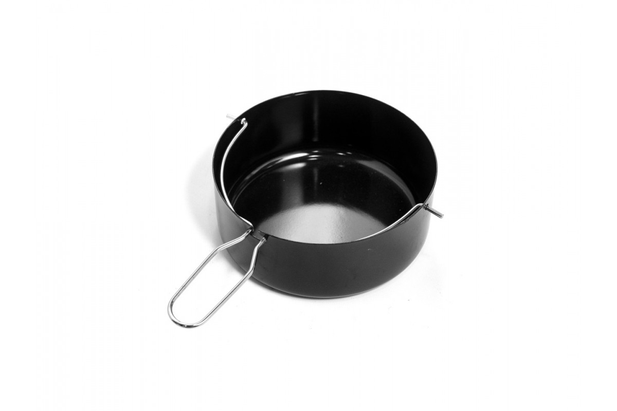 Вугільний гриль Kettle Patriot 57 см GRILLI 777630