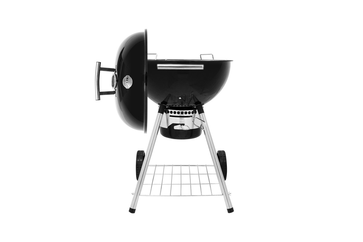 Вугільний гриль Kettle Patriot 57 см GRILLI 777630