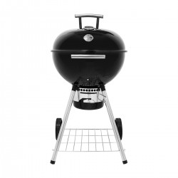 Вугільний гриль Kettle Patriot 57 см GRILLI 777630