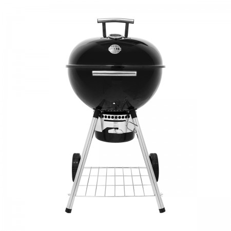 Вугільний гриль Kettle Patriot 57 см GRILLI 777630