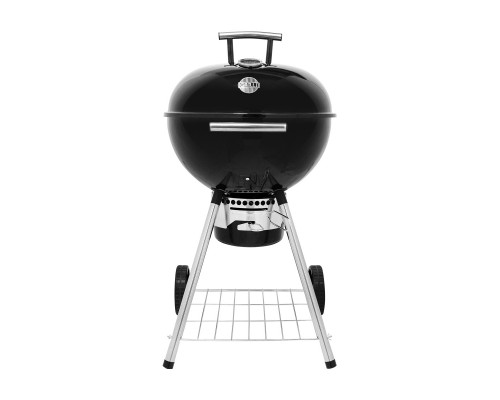 Вугільний гриль Kettle Patriot 57 см GRILLI 777630