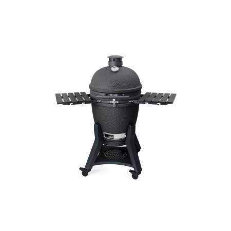 Оренда Керамічного вугільного гриля Kamado L 5 в 1 з системою BBQ Block Fire GRILLI 749777