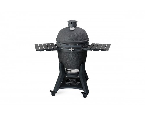 Оренда Керамічного вугільного гриля Kamado L 5 в 1 з системою BBQ Block Fire GRILLI 749777