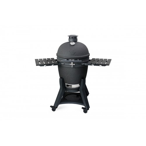 Аренда Керамического угольного гриля Kamado L 5 в 1 с системой BBQ Block Fire GRILLI 749777