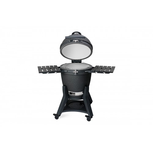 Аренда Керамического угольного гриля Kamado L 5 в 1 с системой BBQ Block Fire GRILLI 749777