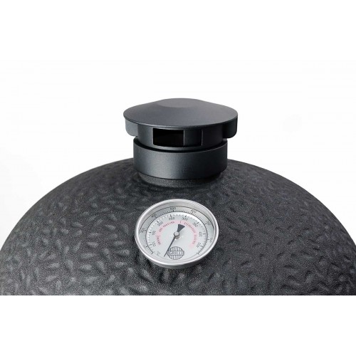 Аренда Керамического угольного гриля Kamado L 5 в 1 с системой BBQ Block Fire GRILLI 749777