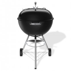 Угольный гриль Original 57 см черный Weber 1502202