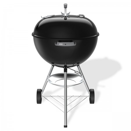 Вугільний гриль Original 57 см чорний Weber 1502202