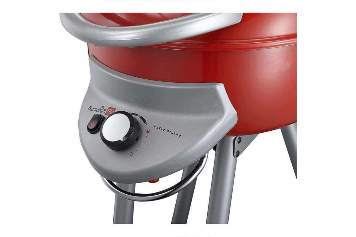 Аренда Газового гриля Bistro 240Gas Char Broil Patio 14601902