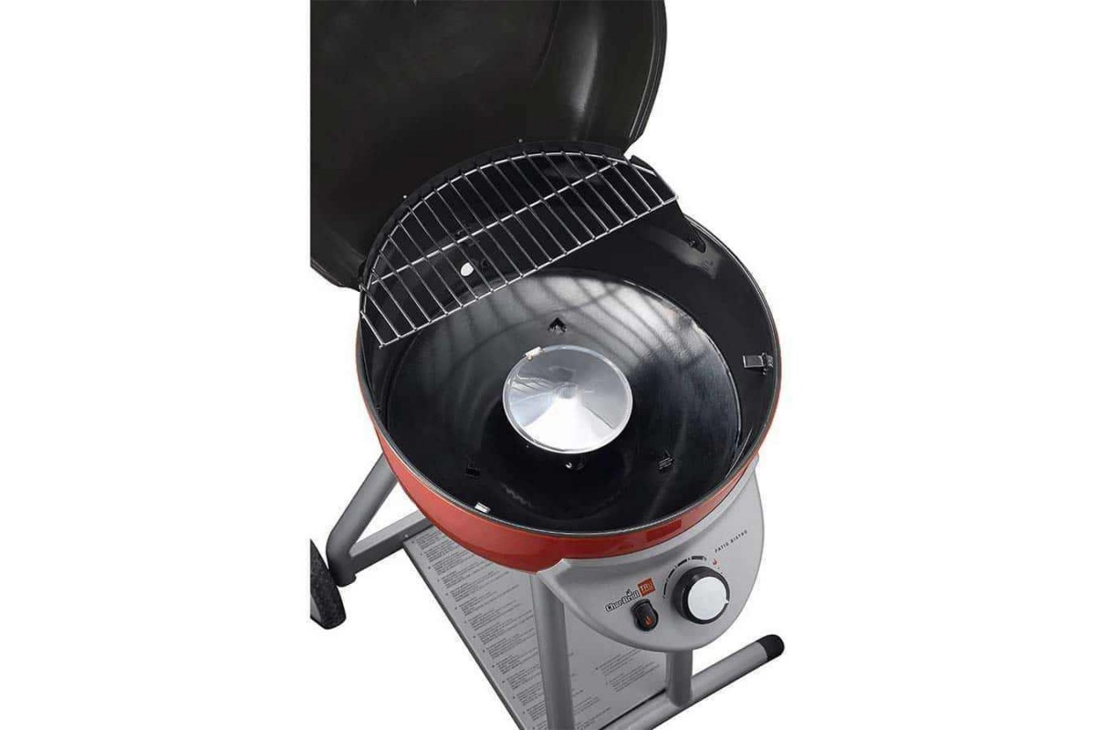 Аренда Газового гриля Bistro 240Gas Char Broil Patio 14601902